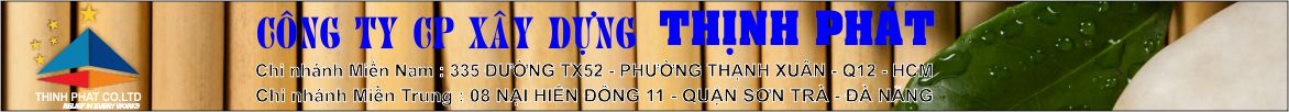 phòng xông hơi thịnh phát