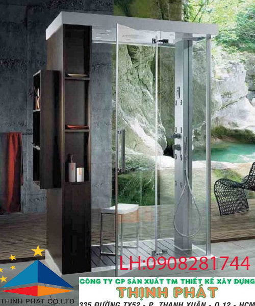 phòng xông hơi ướt phòng xông hơi ướt