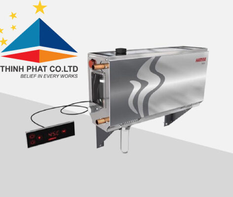 máy xông hơi ướt